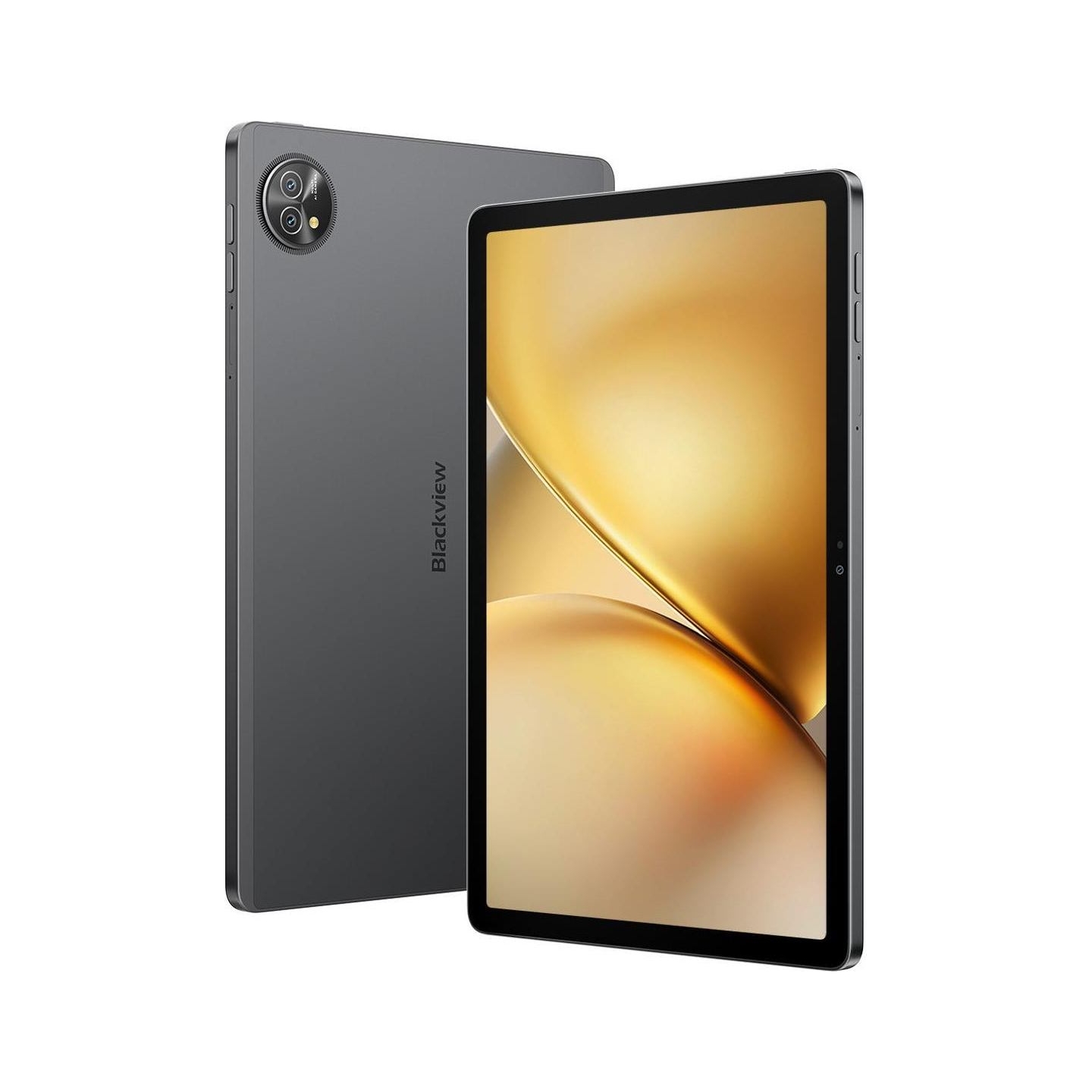 Blackview TABLET ZENO 10 5G 11" 6/128GB/BLACK GIFT SET BLACKVIEW