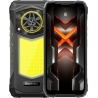 Blackview MOBILE PHONE ROCK 5/6/256GB BLACK BLACKVIEW
