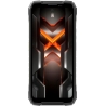 Blackview MOBILE PHONE ROCK 5/6/256GB BLACK BLACKVIEW
