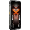 Blackview MOBILE PHONE ROCK 5/6/256GB BLACK BLACKVIEW