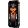 Blackview MOBILE PHONE ROCK 5/6/256GB BLACK BLACKVIEW