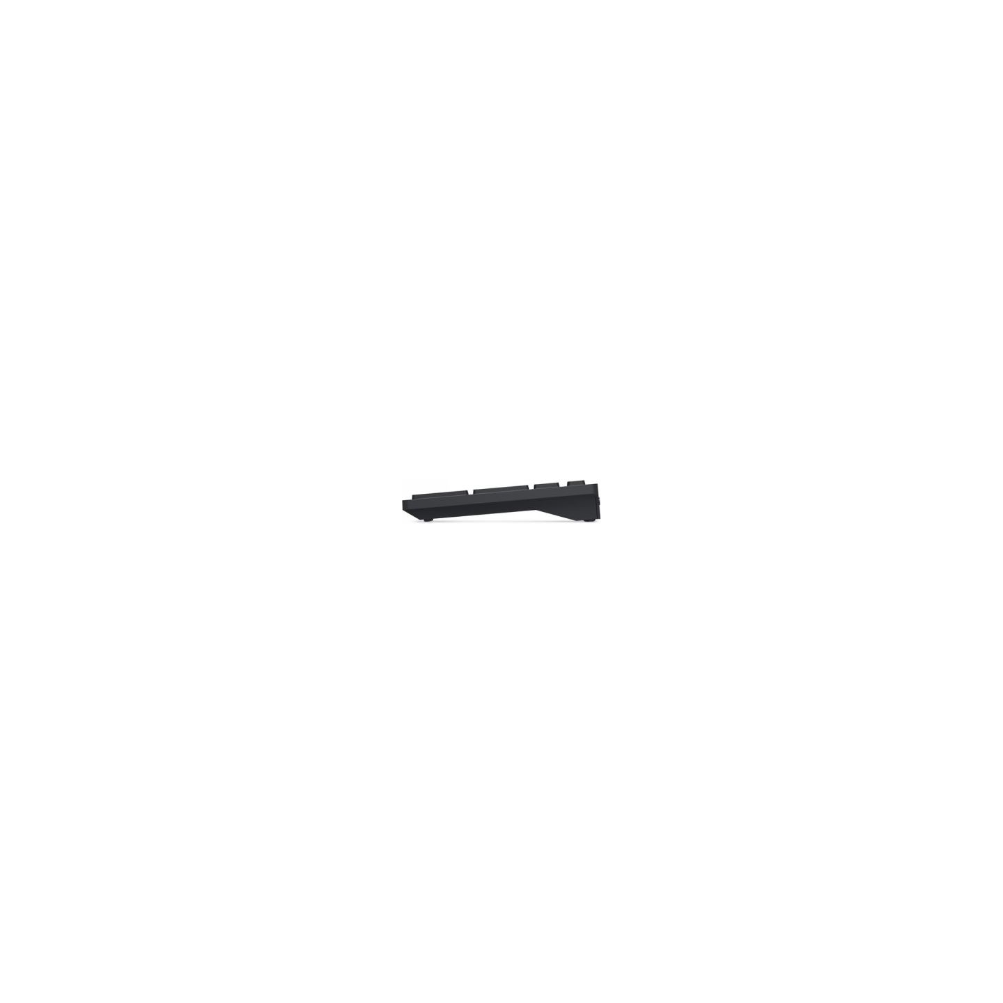 Dell PRO KEYBOARD AND MOUSE - KM5221W - RUSSIAN (QWERTY) - BLACK - (RTL BOX)