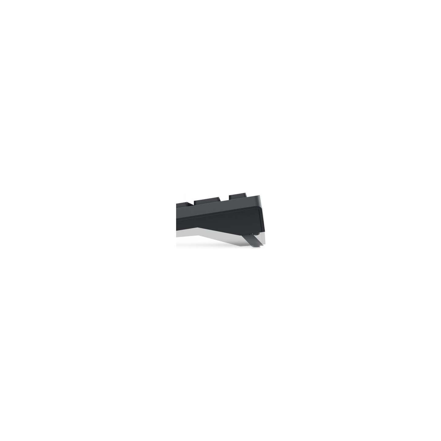 Dell PRO KEYBOARD AND MOUSE - KM5221W - RUSSIAN (QWERTY) - BLACK - (RTL BOX)