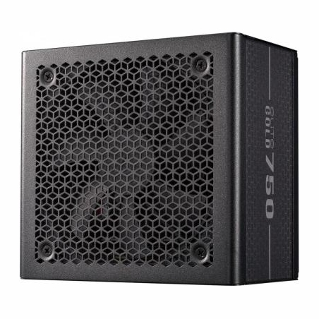 Cooler Master Modular power supply Elite Gold 750W ATX 3.1 80 Plus Gold