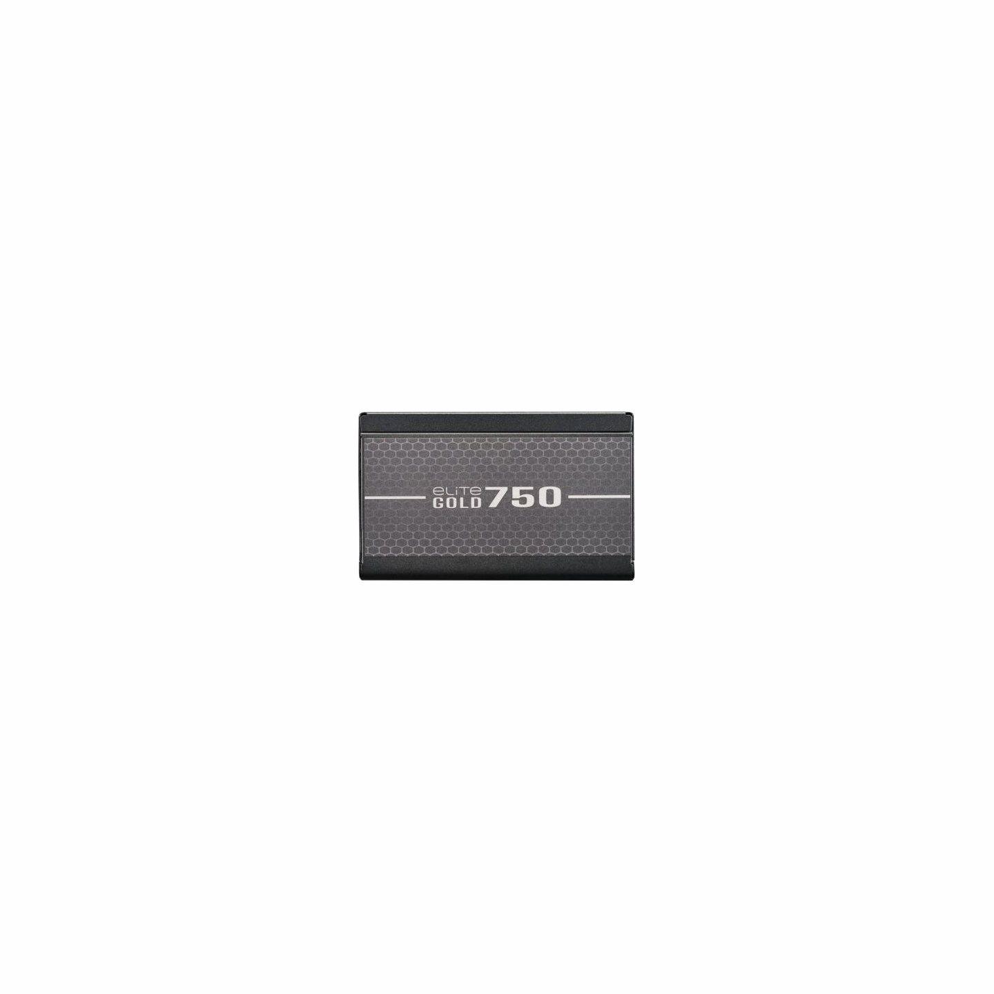 Cooler Master Modular power supply Elite Gold 750W ATX 3.1 80 Plus Gold