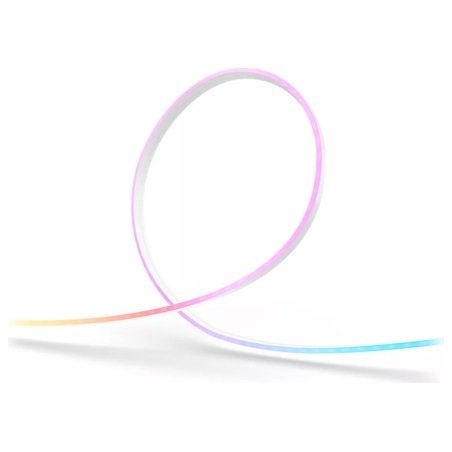 Philips Hue Essential flex strip light, 5 m | Bluetooth and Zigbee