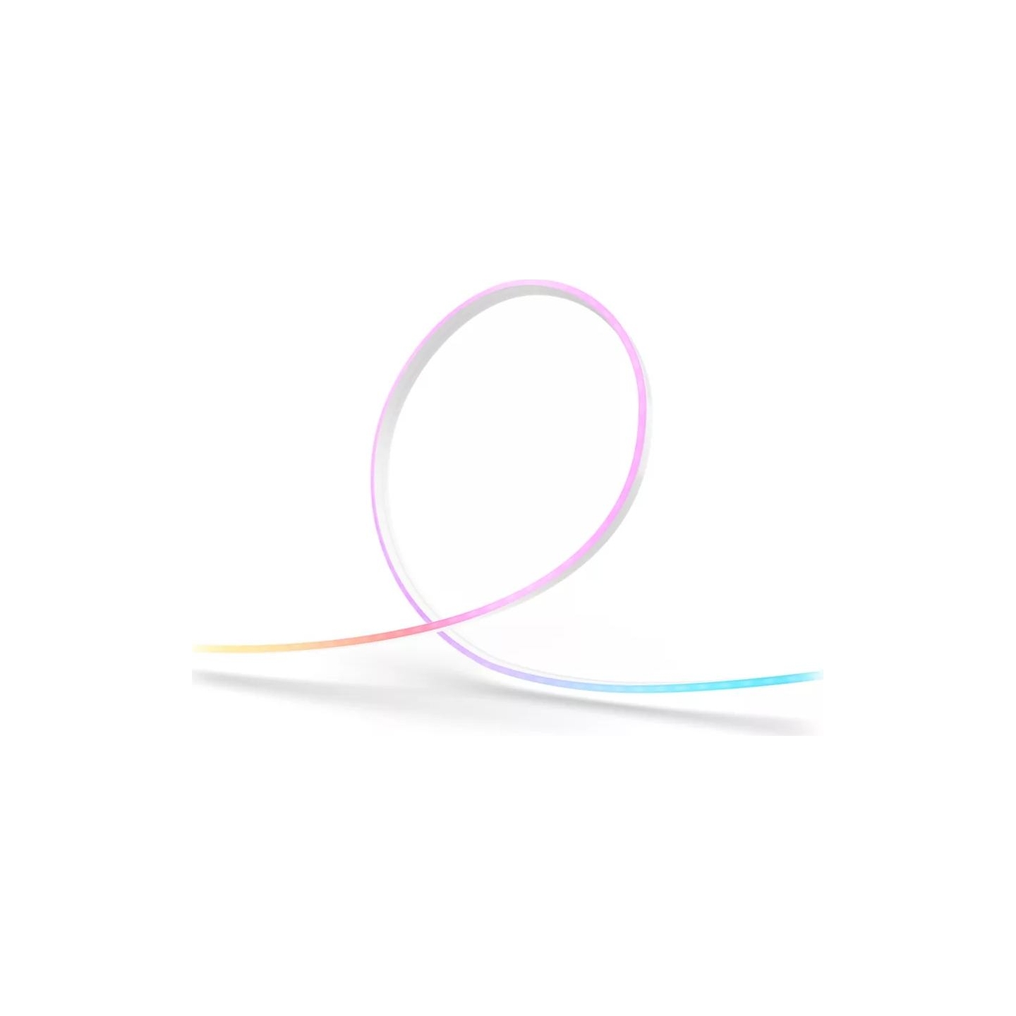 Philips Hue Essential flex strip light, 5 m | Bluetooth and Zigbee