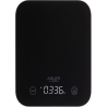 Adler Kitchen Scale | AD 3181b | Graduation 1 g | Display type LED | Black