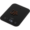 Adler Kitchen Scale | AD 3181b | Graduation 1 g | Display type LED | Black