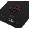Adler Kitchen Scale | AD 3181b | Graduation 1 g | Display type LED | Black
