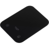 Adler Kitchen Scale | AD 3181b | Graduation 1 g | Display type LED | Black