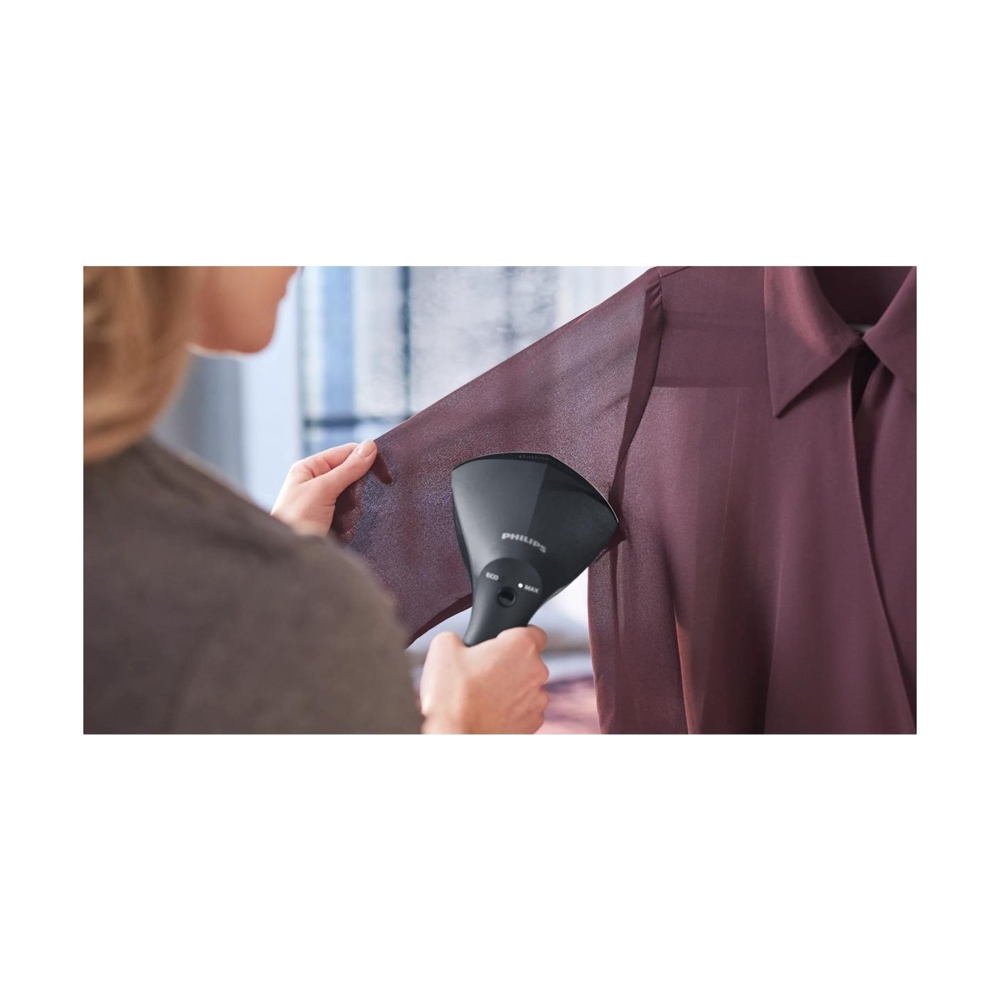 Philips GARMENT STEAMER/GC800/80 PHILIPS
