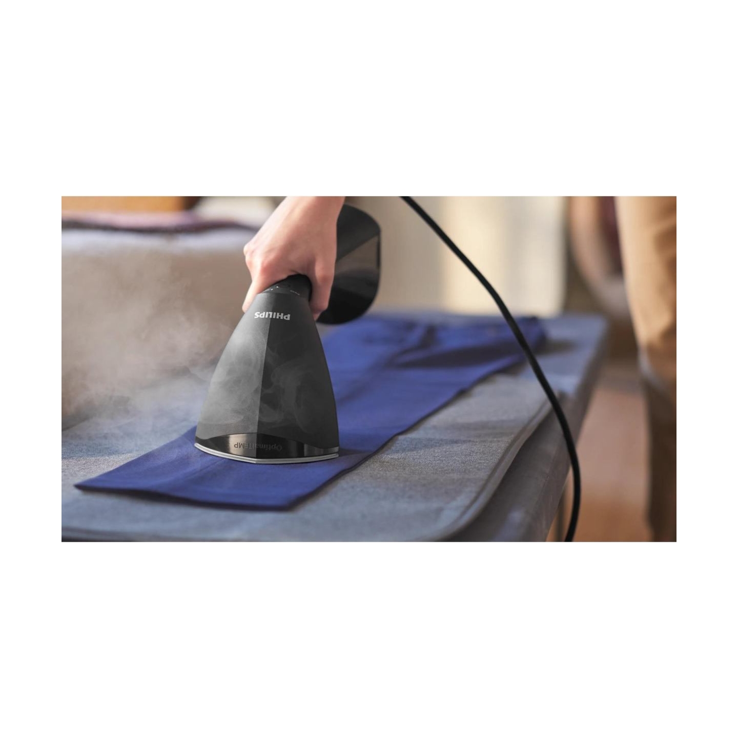 Philips GARMENT STEAMER/GC800/80 PHILIPS