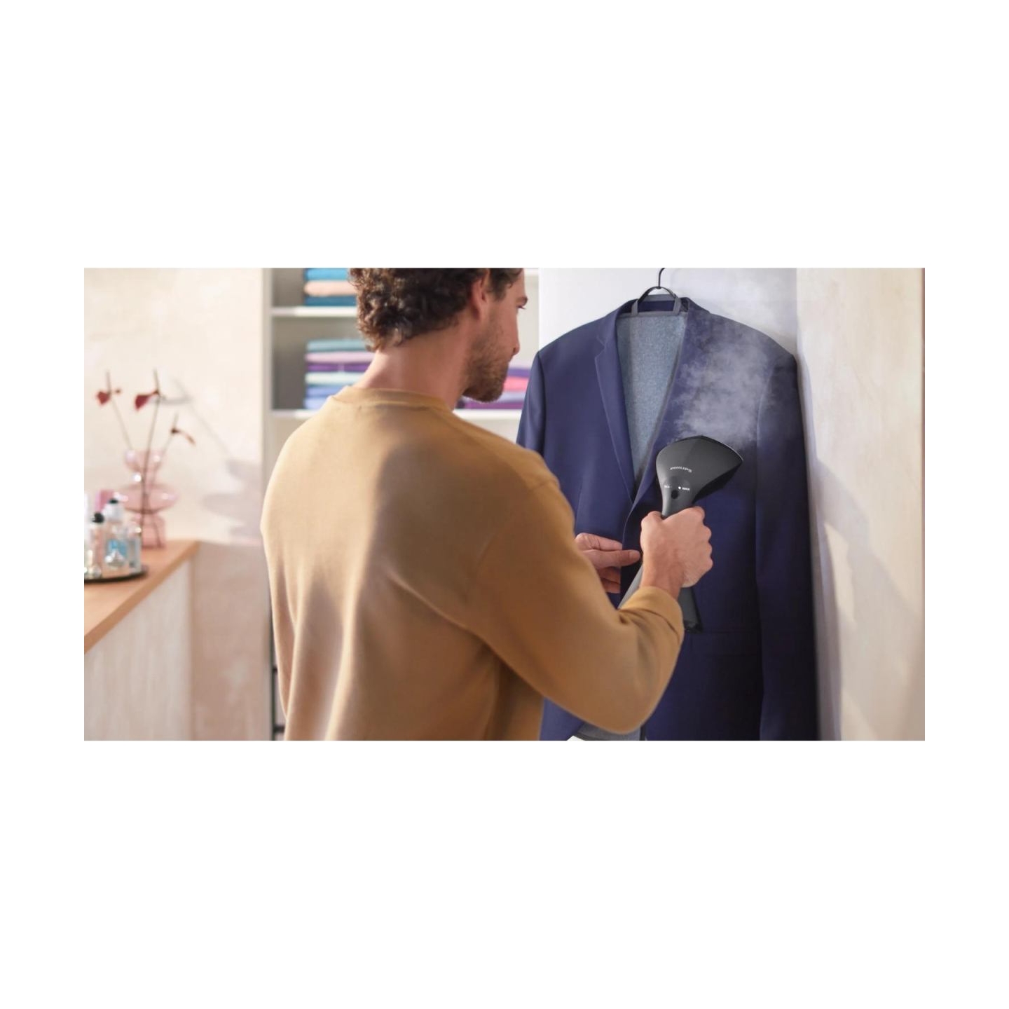 Philips GARMENT STEAMER/GC800/80 PHILIPS