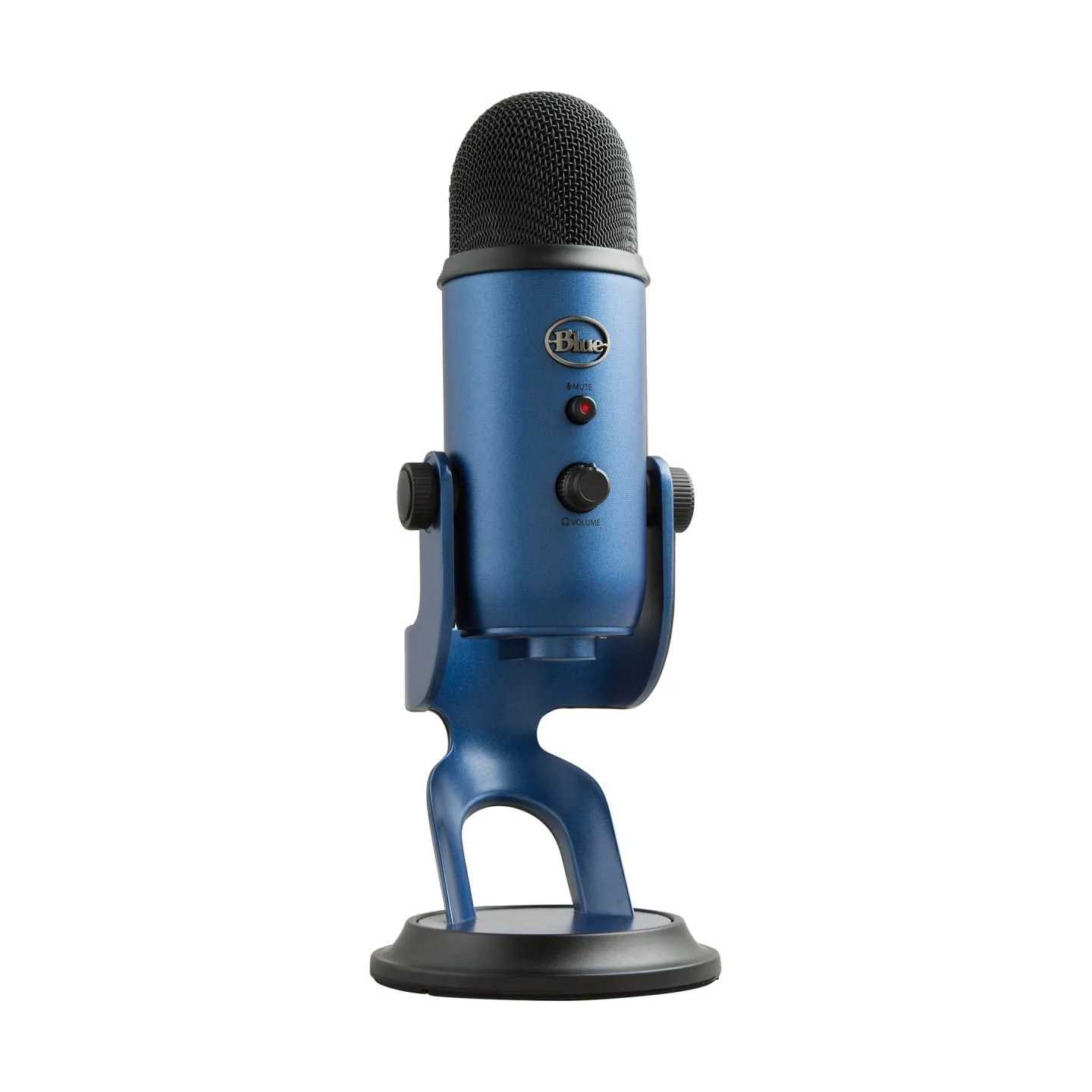 Logitech Microphone Yeti Blue / 988-000232