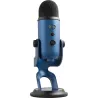 Logitech Microphone Yeti Blue / 988-000232