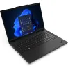 Lenovo ThinkPad T14 Gen 6 Core™ Ultra 5 235U 512GB SSD 16GB 14" (1920x1200) TOUCHSCREEN WIN11 Pro BLACK Backlit Keyboard FP Read