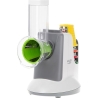 Adler | Vegetable Slicer | AD 4815 | White/Grey | 150 W