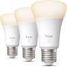 Philips Hue W 810 A60 3P EU | E27 | 7 W | Soft white light