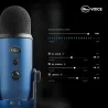 Logitech Microphone Yeti Blue / 988-000232