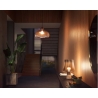Philips Hue W 810 A60 3P EU | E27 | 7 W | Soft white light