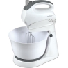 Adler | Mixer | AD 4202 | Mixer with bowl | 300 W | Number of speeds 5 | Turbo mode | White
