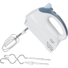 Adler | Mixer | AD 4202 | Mixer with bowl | 300 W | Number of speeds 5 | Turbo mode | White
