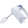 Adler | Mixer | AD 4202 | Mixer with bowl | 300 W | Number of speeds 5 | Turbo mode | White