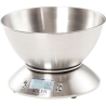 Adler | Kitchen scales | AD 3134 | Maximum weight (capacity) 5 kg | Graduation 1 g | Stainless steel