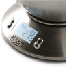 Adler | Kitchen scales | AD 3134 | Maximum weight (capacity) 5 kg | Graduation 1 g | Stainless steel