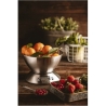 Adler | Kitchen scales | AD 3134 | Maximum weight (capacity) 5 kg | Graduation 1 g | Stainless steel
