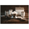 Adler | Kitchen scales | AD 3134 | Maximum weight (capacity) 5 kg | Graduation 1 g | Stainless steel
