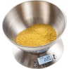 Adler | Kitchen scales | AD 3134 | Maximum weight (capacity) 5 kg | Graduation 1 g | Stainless steel