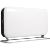 Mill | Heater | SG2000LED | Convection Heater | 2000 W | Number of power levels 3 | Suitable for rooms up to 5-20 m² | White