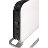 Mill | Heater | SG2000LED | Convection Heater | 2000 W | Number of power levels 3 | Suitable for rooms up to 5-20 m² | White
