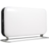 Mill | Heater | SG2000LED | Convection Heater | 2000 W | Number of power levels 3 | Suitable for rooms up to 5-20 m² | White