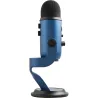 Logitech Microphone Yeti Blue / 988-000232