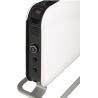 Mill | Heater | SG2000LED | Convection Heater | 2000 W | Number of power levels 3 | Suitable for rooms up to 5-20 m² | White