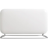 Mill | Heater | SG2000LED | Convection Heater | 2000 W | Number of power levels 3 | Suitable for rooms up to 5-20 m² | White