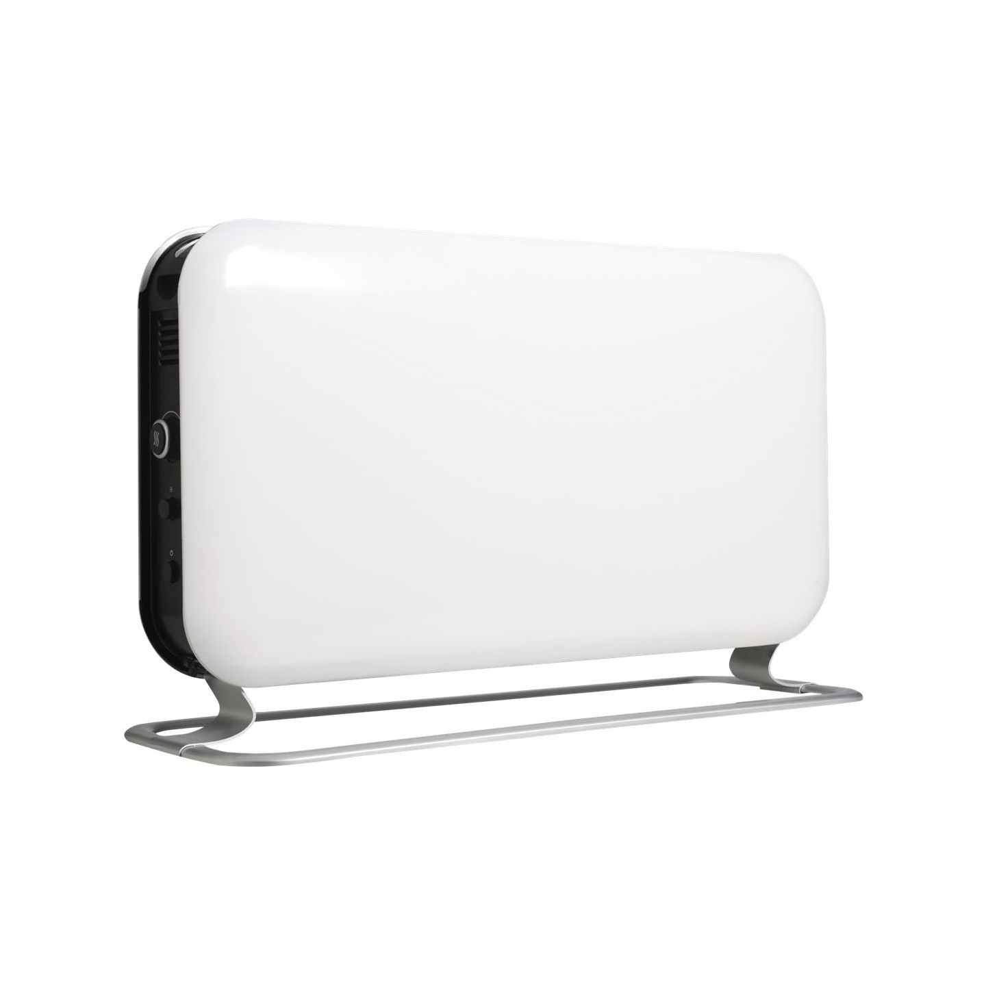 Mill | Heater | SG2000LED | Convection Heater | 2000 W | Number of power levels 3 | Suitable for rooms up to 5-20 m² | White