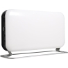 Mill | Heater | SG2000LED | Convection Heater | 2000 W | Number of power levels 3 | Suitable for rooms up to 5-20 m² | White