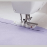 Singer | Sewing Machine | Starlet 6680 | Number of stitches 80 | Number of buttonholes 6 | White