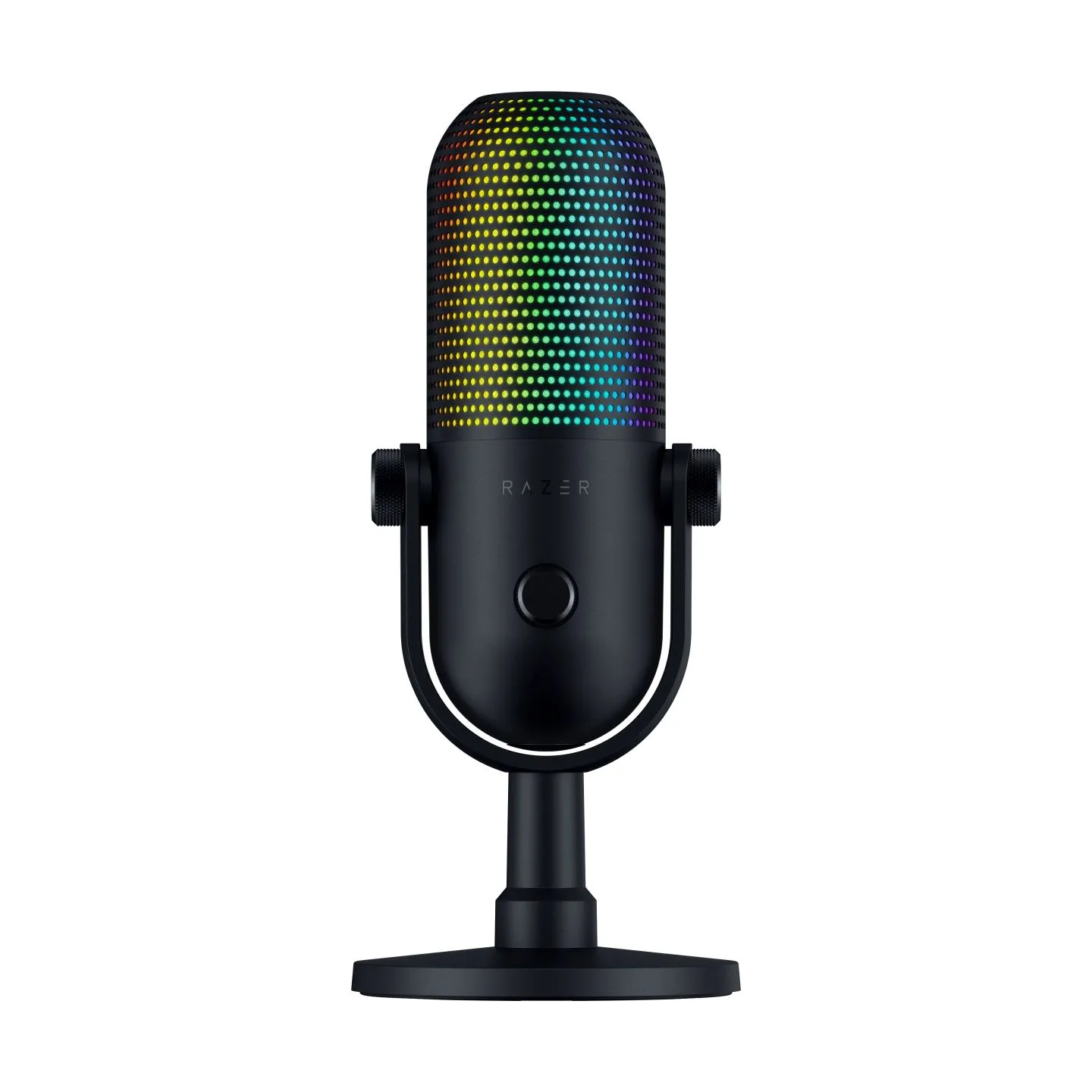 Razer Microphone RZ19-05060100-R3M1 / Seiren V3 Chroma Black / RZ19-05060100-R3M1