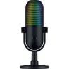 Razer Microphone RZ19-05060100-R3M1 / Seiren V3 Chroma Black / RZ19-05060100-R3M1