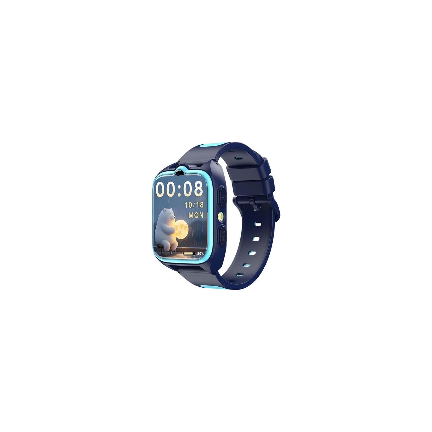 Blackview SMARTWATCH Z30/BLUE Z30BLUE BLACKVIEW