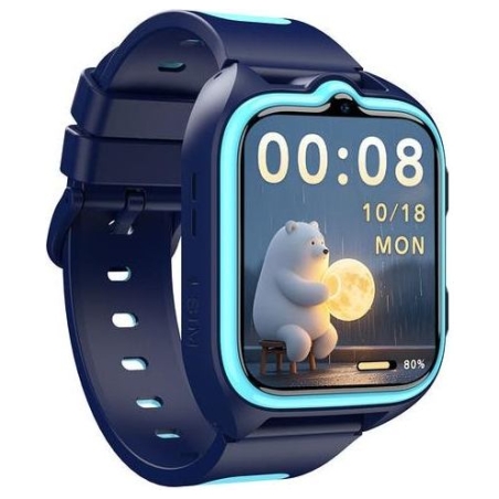 Blackview SMARTWATCH Z30/BLUE Z30BLUE BLACKVIEW
