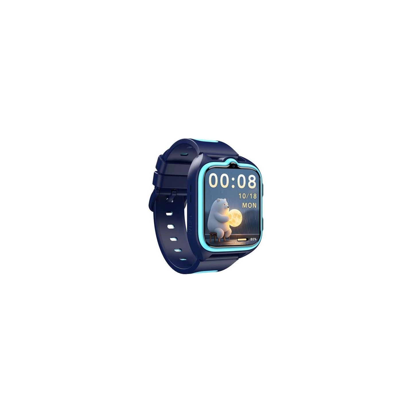 Blackview SMARTWATCH Z30/BLUE Z30BLUE BLACKVIEW