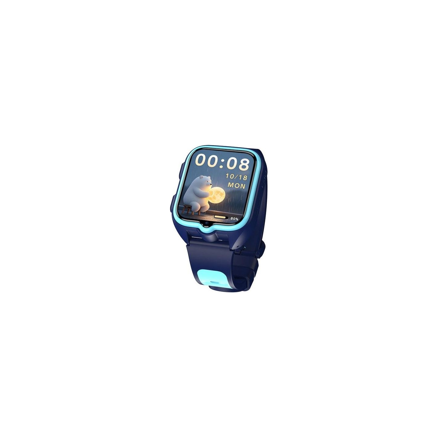Blackview SMARTWATCH Z30/BLUE Z30BLUE BLACKVIEW