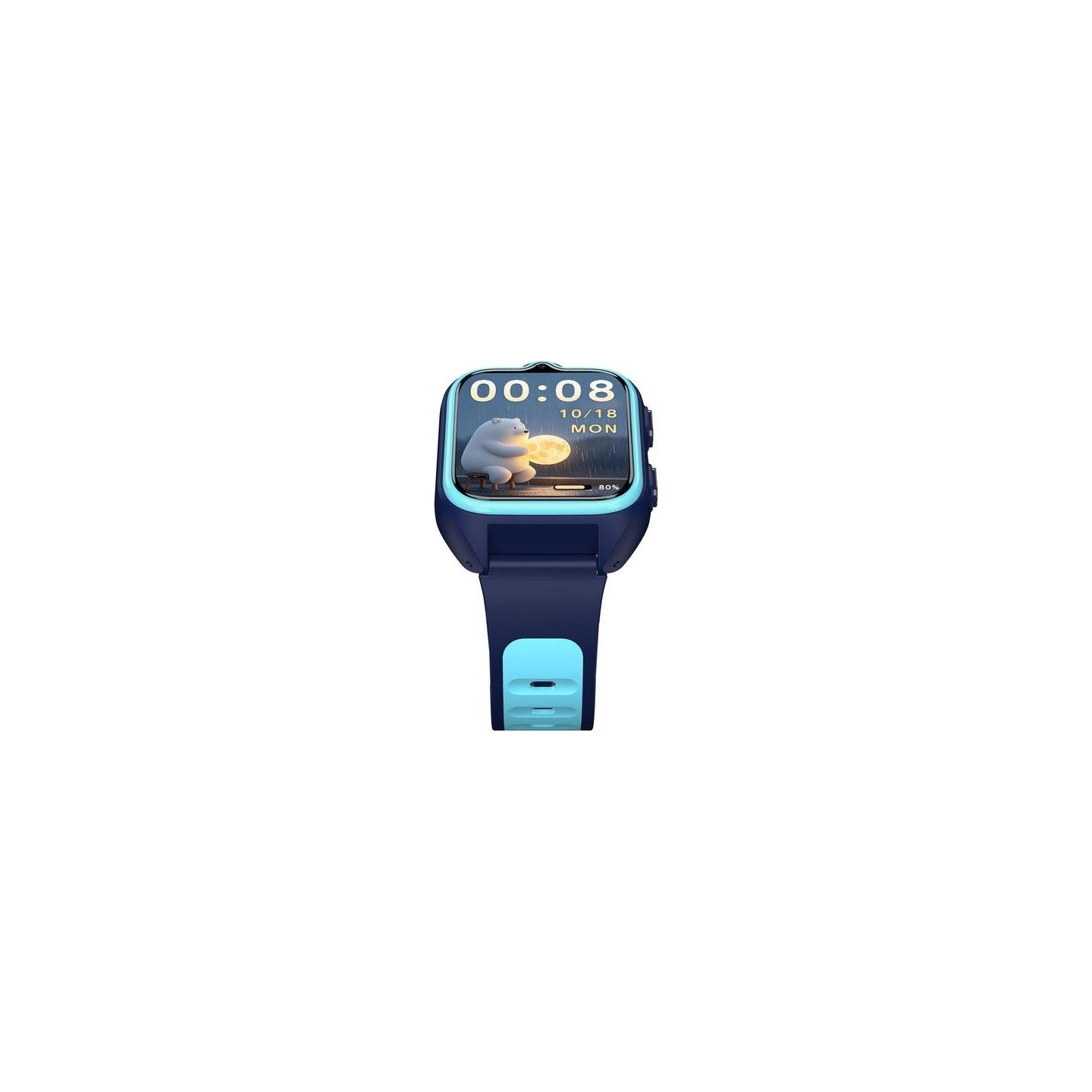 Blackview SMARTWATCH Z30/BLUE Z30BLUE BLACKVIEW