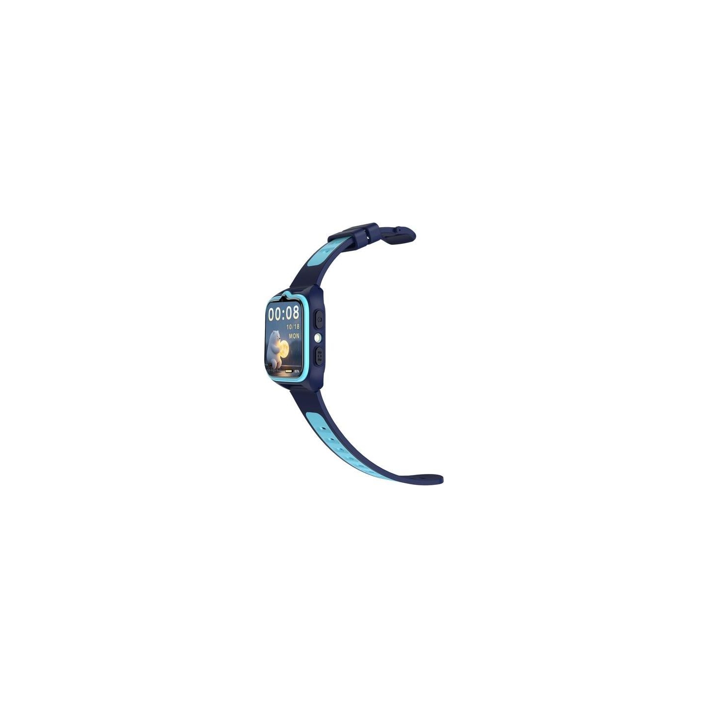 Blackview SMARTWATCH Z30/BLUE Z30BLUE BLACKVIEW